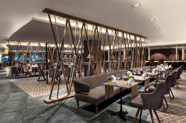 Hotel Delphin Be Grand Resort *****, Lara, Turecko 14