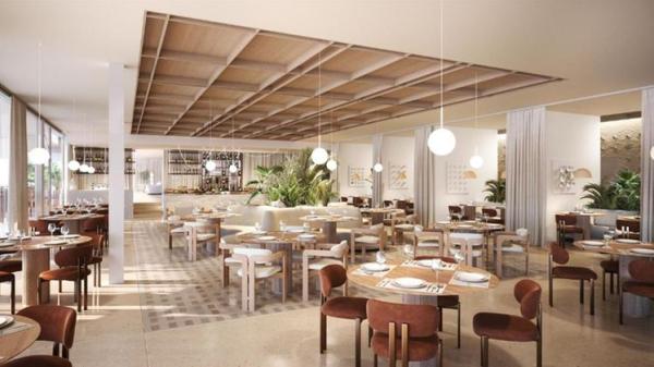 Arba Resort, Valamar Collection ****, Suha Punta, ostrov Rab, Chorvátsko 12