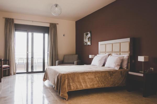 Hotel Phaedra Suites ***, Lixouri, Kefalónia, Grécko 4