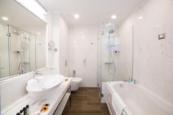 Hotel Thassos Grand Resort *****, Thassos, Grécko 6