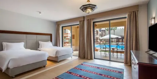 Marina Resort Port Ghalib, a member of Radisson Individuals *****, Marsa Alam, Egypt 3