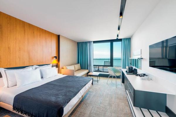 Voya Beach Resort Hotel *****, Sveti Vlas, Bulharsko 12