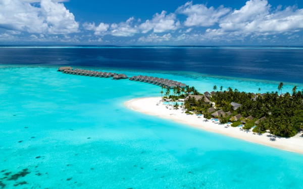 Baglioni Maldives Luxury All Inclusive Resort *****, Maldivy 2