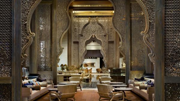 The Apurva Kempinski Bali *****, Nusa Dua, Bali 10