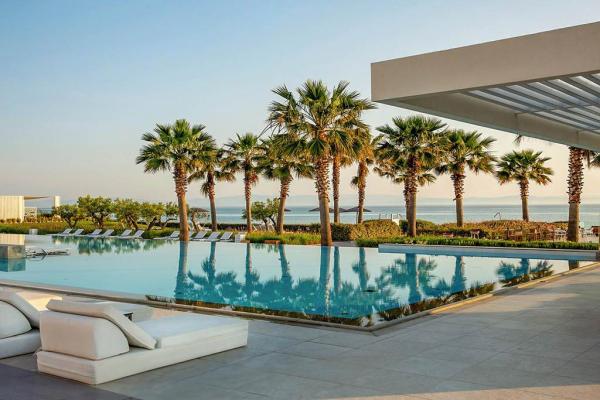 Hotel Domes Noruz Kassandra *****, Kassandra, Chalkidiki, Grécko 7