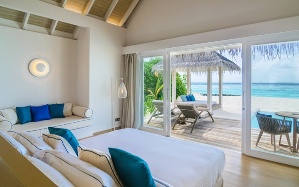 Baglioni Maldives Luxury All Inclusive Resort *****, Maldivy 18