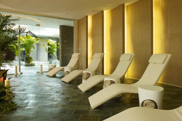 Hotel Sunrise Pearl Resort & Spa *****, Protaras, Cyprus 10