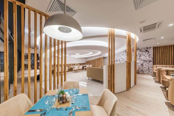 Voya Beach Resort Hotel *****, Sveti Vlas, Bulharsko 8