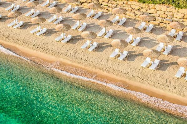 Hotel Domes Noruz Kassandra *****, Kassandra, Chalkidiki, Grécko 9