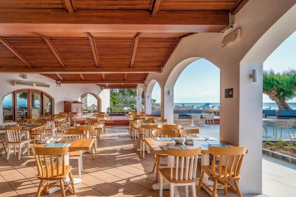 Hotel Creta Maris Beach Resort *****, Hersonissos, Kréta, Grécko 13