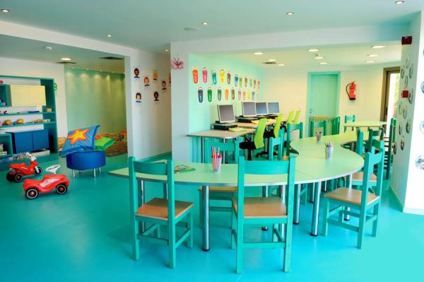 Hotel Creta Maris Beach Resort *****, Hersonissos, Kréta, Grécko 7