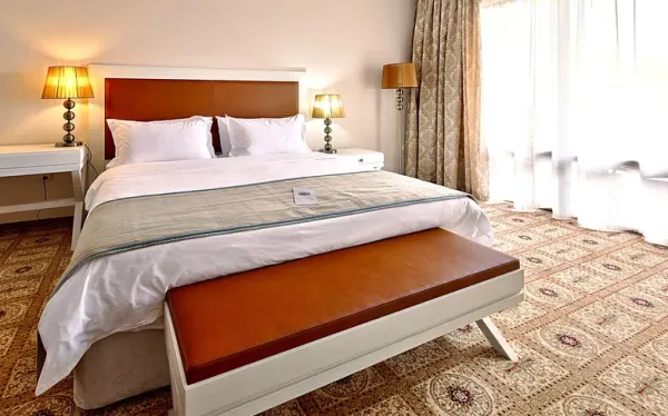 Grand Hotel & SPA Primoretz *****, Burgas, Bulharsko 11