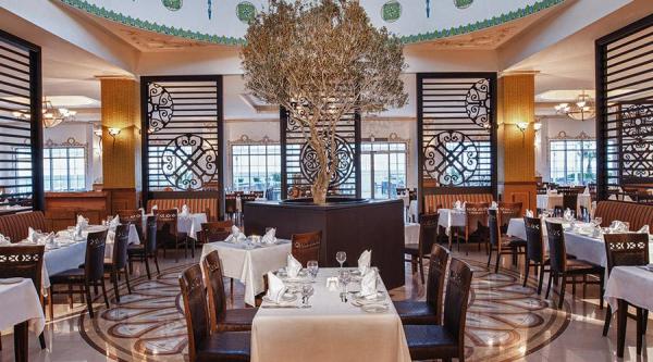 Kaya Artemis Resort & Casino *****, Bafra, Severný Cyprus 6