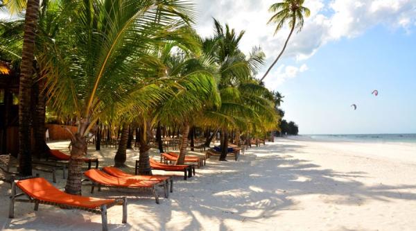 Hotel VOI Kiwengwa Resort ****, Kiwengwa, Zanzibar 4