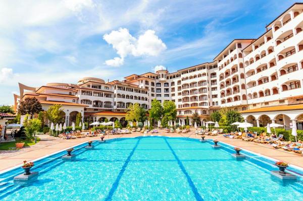 Hotel Royal Palace Helena Sands *****, Slnečné pobrežie, Bulharsko 1