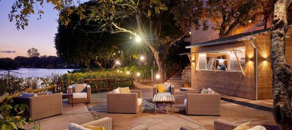 The Ravenala Attitude All Suite Hotel****, Balaclava, Maurícius 7