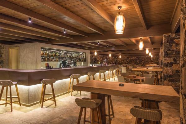 Ostria Resort & Spa Hotel ****, Iarapetra, Kréta, Grécko 10