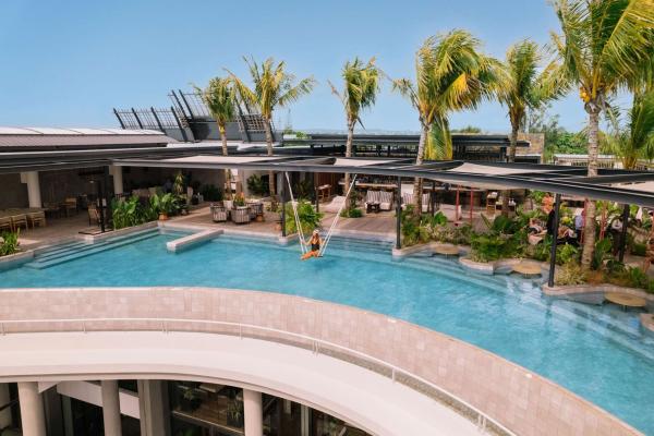 LUX* Grand Baie *****, Maurícius, Grand Baie 10