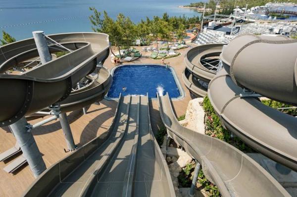 Titanic Luxury Collection Bodrum *****, Bodrum, Turecko 8