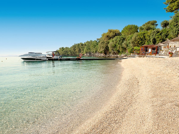 Porto Galini Seaside Resort & SPA *****, Lefkada, Grécko 18
