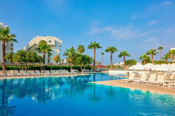 Hotel Atlantica Sancta Napa ****, Ayia Napa, Cyprus 1
