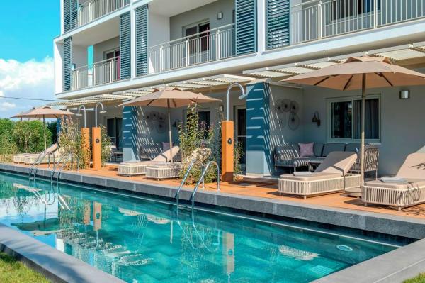 Hotel Barut Goia *****, Side, Turecko 7