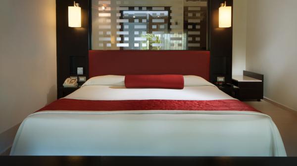 Punta Cana Princess Hotel *****, Punta Cana, Dominikánska republika 12