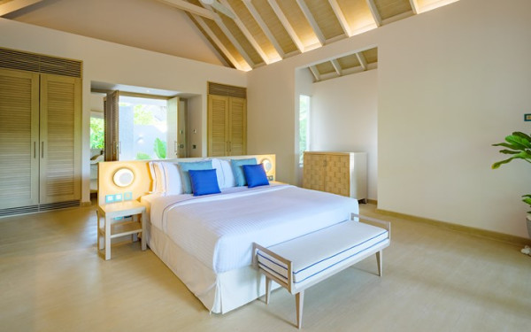 Baglioni Maldives Luxury All Inclusive Resort *****, Maldivy 20