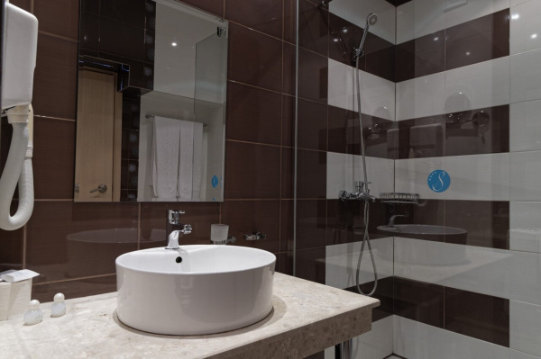 Hotel Slavey ****, Zlaté Piesky, Bulharsko 11