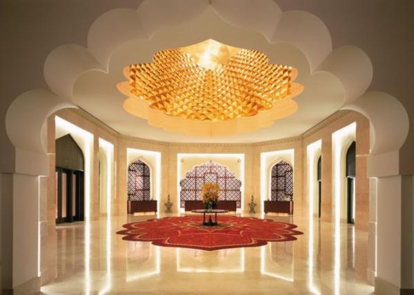 Hotel Shangri-La Barr Al Jissah - Al Bandar *****, Omán, Muscat 1