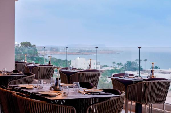 Hotel Atlantica Sancta Napa ****, Ayia Napa, Cyprus 12