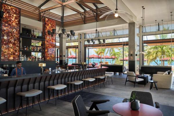 LUX* Grand Baie *****, Maurícius, Grand Baie 14