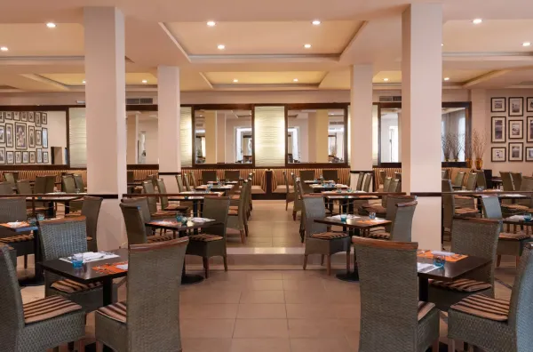 Jaz Crystal, Almaza Bay *****, Marsa Matrouh, Egypt 15