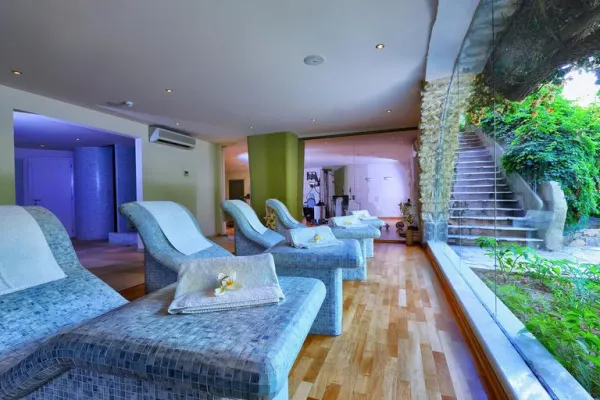 Sitia Beach City Resort & Spa *****, Sitia, Kréta, Grécko 16