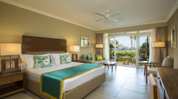 Sands Suites Resort & Spa ****, Maurícius,Flic en Flac 9