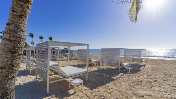 Punta Cana Princess Hotel *****, Punta Cana, Dominikánska republika 2