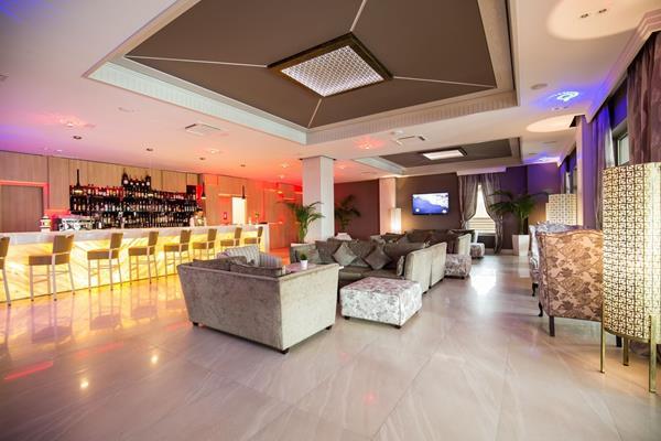 Hotel Thassos Grand Resort *****, Thassos, Grécko 14