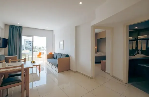 Sunrise Oasis Hotel ****, Protaras, Cyprus 2