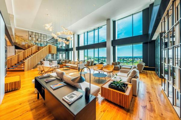 Voya Beach Resort Hotel *****, Sveti Vlas, Bulharsko 14