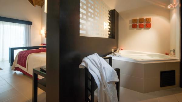 Punta Cana Princess Hotel *****, Punta Cana, Dominikánska republika 11