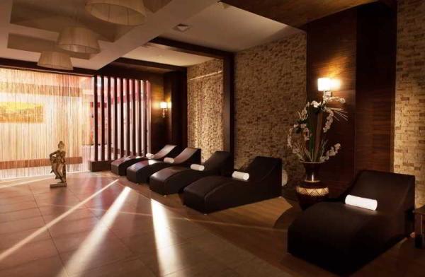 Adalya Ocean Deluxe *****, Side, Turecko 12