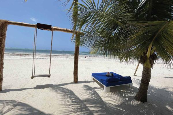 Hotel VOI Kiwengwa Resort ****, Kiwengwa, Zanzibar 11