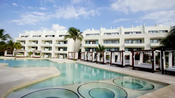 Akumal Bay Beach & Wellness Resort *****, Mexiko, Riviera Maya