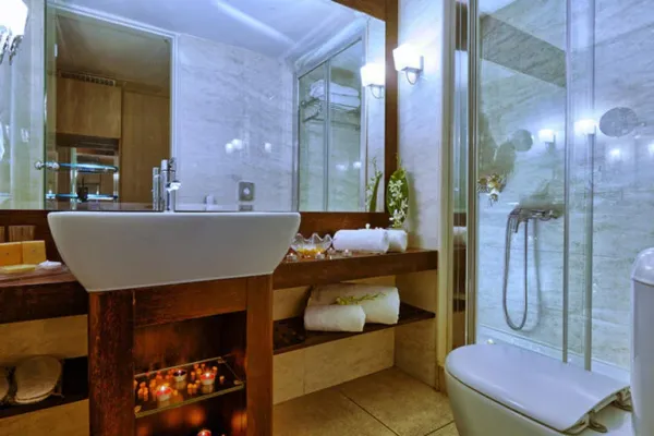 Sitia Beach City Resort & Spa *****, Sitia, Kréta, Grécko 11