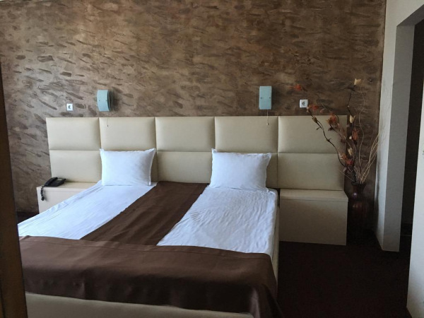 Kamenec Hotel ****, Kiten, Bulharsko 18