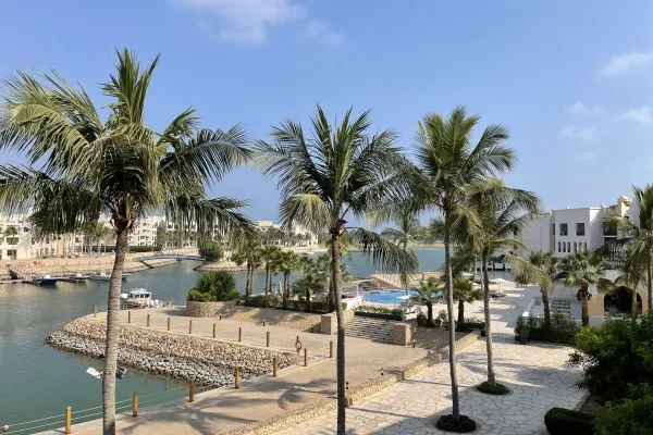 Hotel Juweira Boutique ****, Omán, Salalah 14