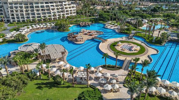 Steigenberger Al Dau Beach Hotel *****, Hurghada, Egypt 18