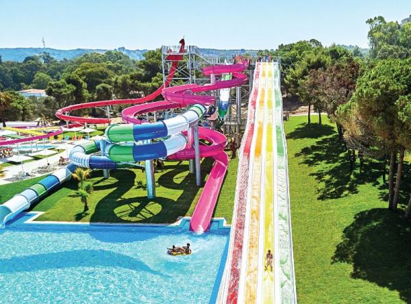 Grecotel LUXME Olympia Oasis & Aqua Park *****, Peloponéz, Grécko 15
