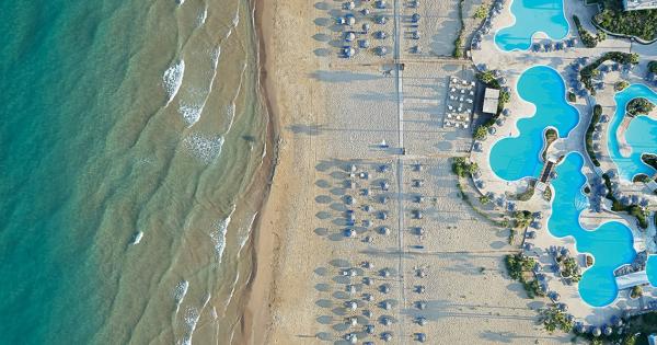 Grecotel LUXME Olympia Oasis & Aqua Park *****, Peloponéz, Grécko 8