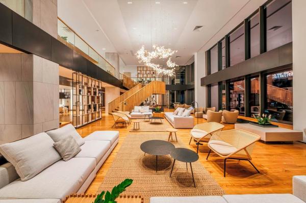 Voya Beach Resort Hotel *****, Sveti Vlas, Bulharsko 13